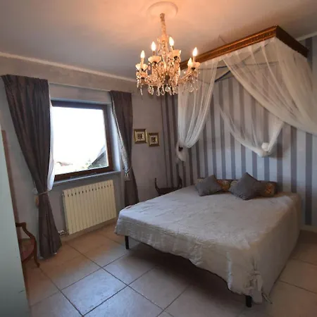 Villa Serena Calde